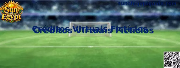Créditos Virtuais Fictícios