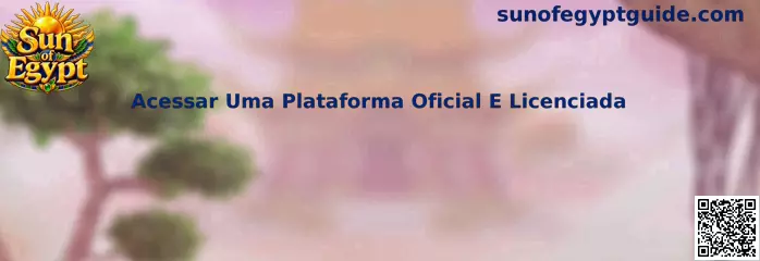Plataforma oficial