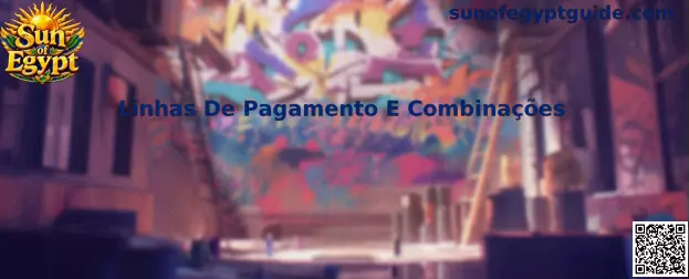 Linhas de Pagamento