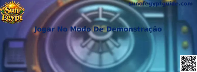 Jogar No Modo De Demonstração Sun of Egypt