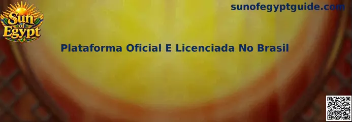 Plataforma Oficial E Licenciada No Brasil