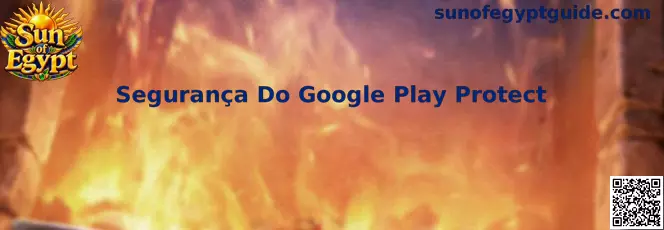 Segurança Do Google Play Protect