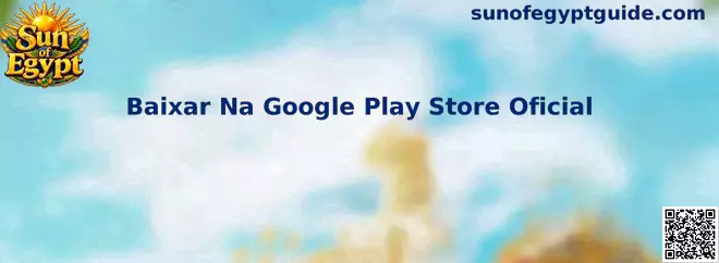 Baixar Na Google Play Store Oficial