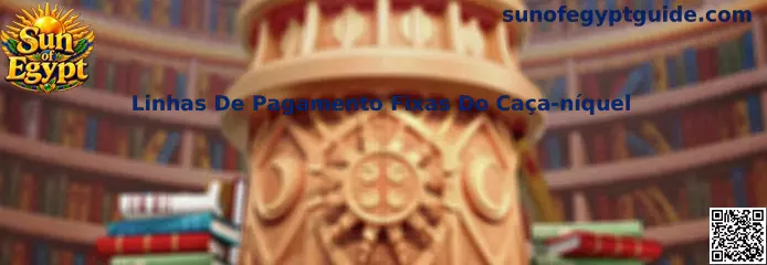 Linhas de Pagamento Fixas