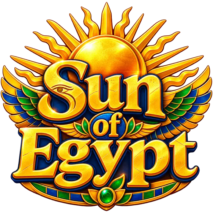 Sun of Egypt